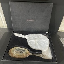 Vintage Silver-Plated Metal 3