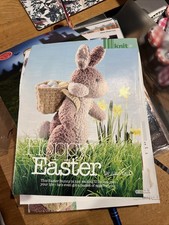 KNITTING PATTERN Alan Dart