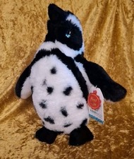 Penguin Keeleco Keel Toys Soft
