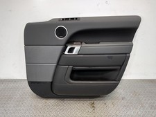  RANGE ROVER SPORT Mk2 (L494)