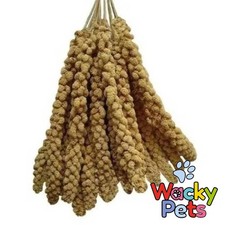 MILLET SPRAYS Quality Bucktons