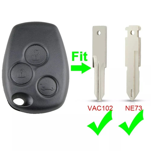 For renault clio - modus, kangoo