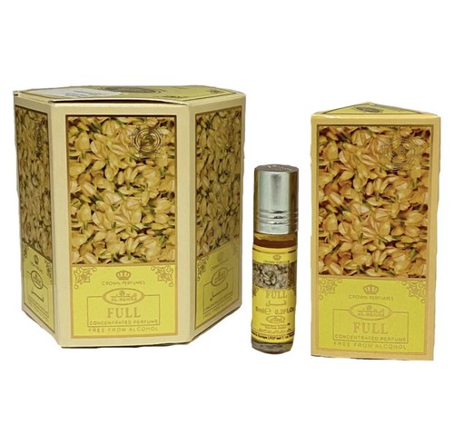 Flower jasmine musk - (full),