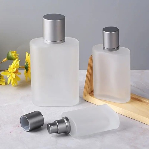 30ml empty frosted glass - 30ml,