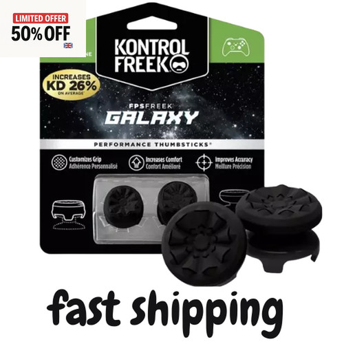Kontrolfreek fps freek galaxy - fps,
