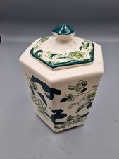 Mason’s Ironstone