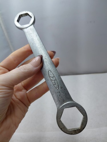 Original honda motors tool kit - tool,