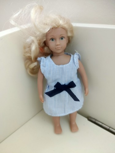 Lori mini fashion doll - lori, with