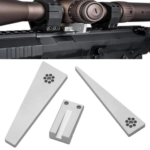 Scope leveling tool - leveling,