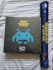 Space Invaders The Board Game