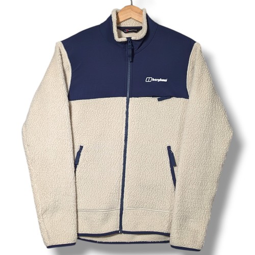 Berghaus syker fleece - syker, jacket