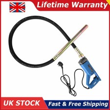 1300W Electric Handheld Poker