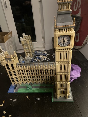 Lego big beg set - big,
