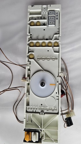 Genuine used miele control - genuine,