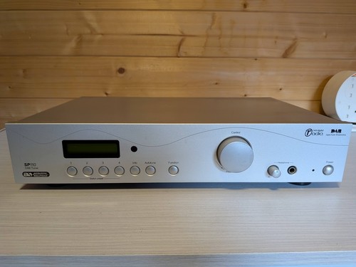 Acoustic solutions sp110 - acoustic,
