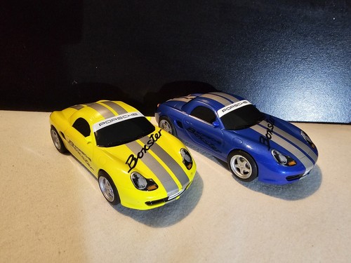 Hornby scalextric porsche - hornby,