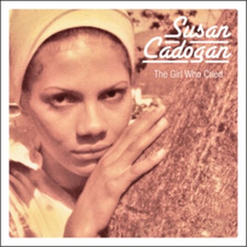 Susan cadogan the girl who - cadogan,