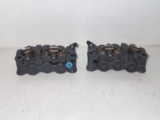 YAMAHA R1 BRAKE CALIPERS 2007