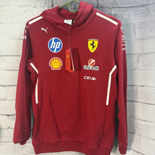 Scuderia ferrari kids - ferrari,