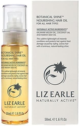 Liz earle botanical - liz,