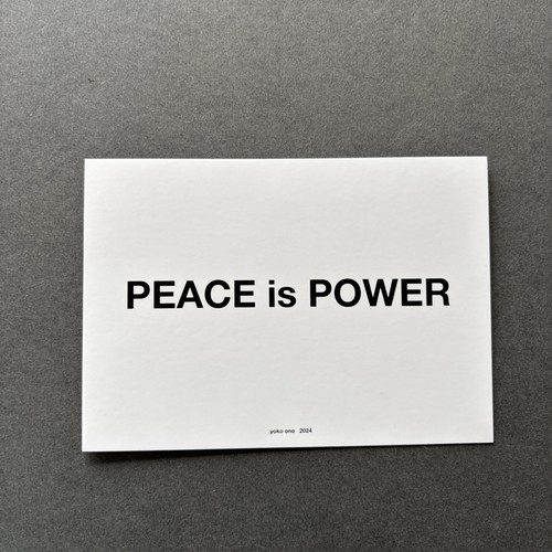 Yoko ono john lennon - yoko, is