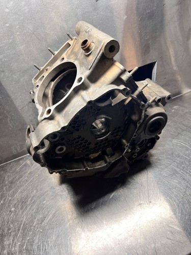 Suzuki tl1000 1000 engine - tl,