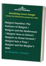 Maigret Omnibus: The Patience