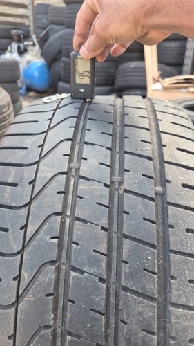 Pirelli zero 265 30r20 - p,