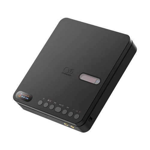 Shanling play portable - ec,