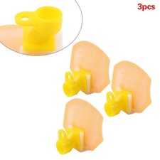 3x Fuel Pump Strainer Filter