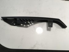 Suzuki TS50X Chain Guard (Very Rare) 