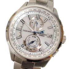 Casio Oceanus OCW-T2500 Solar