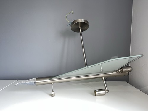 Vintage concorde plane ceiling - vintage,