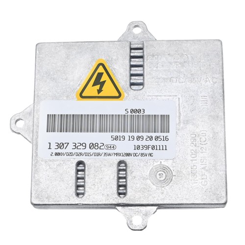 Xenon hid ballast headlight - ballast,