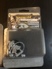 Warmachine Protectorate of