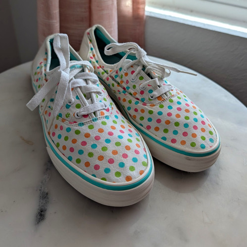 Keds women canvas polka - women’s,