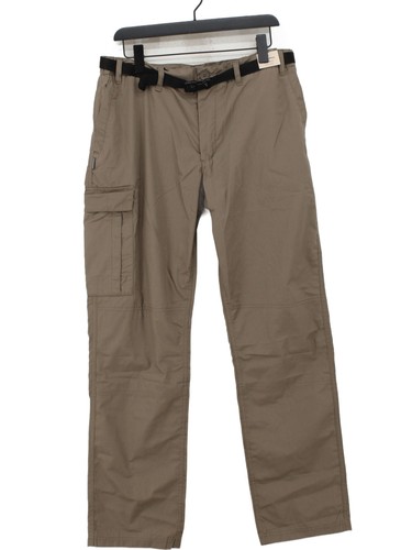 Craghoppers men trousers l - craghoppers,