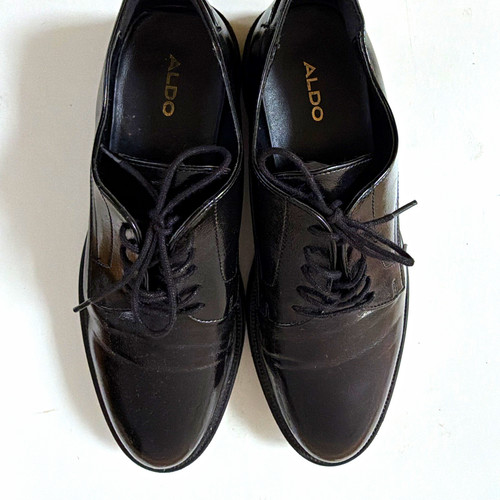Aldo men black - aldo,