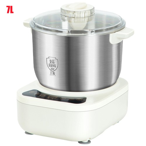Stand dough mixer auto - 7l,