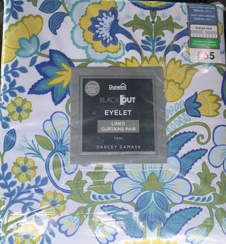 Dunelm darcey damask classic - dunelm,