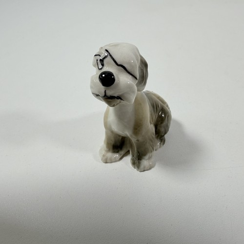 Wade whimsies disney lady - whimsies,