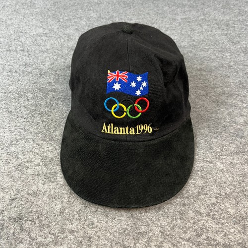 Mcdonalds atlanta 1996 - mcdonalds,