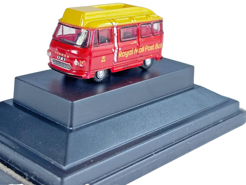 Oxford diecast commer - oxford,