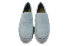 Moss london men blue - moss, men's
