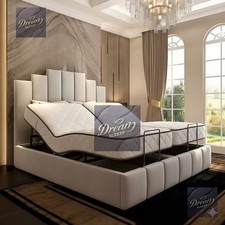 Art Deco Electric Adjustable