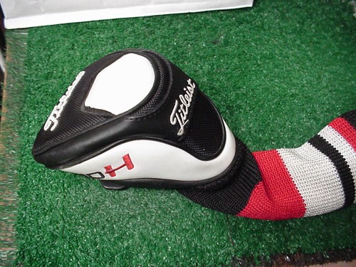 Nice titleist 910h - 910, hybrid