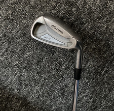 MIZUNO MX-17 6 IRON 30° RH