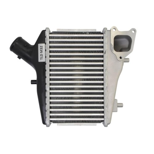 Charge air cooler for - for, honda