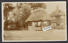 Postcard Canvey Island nr