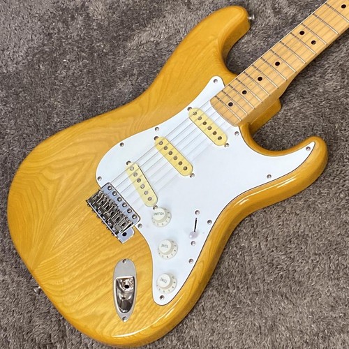 Fender japan st72 - st72-55, cst-50